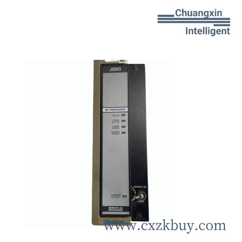 schneider_as-b840-108_3.jpg Schneider AS-B840-108 Central Control Room - Industrial Automation & Control System