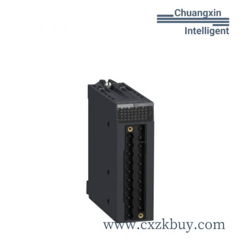 Schneider STBDAO8210 Digital Output Module, 8 Channels, Industrial Automation Control System