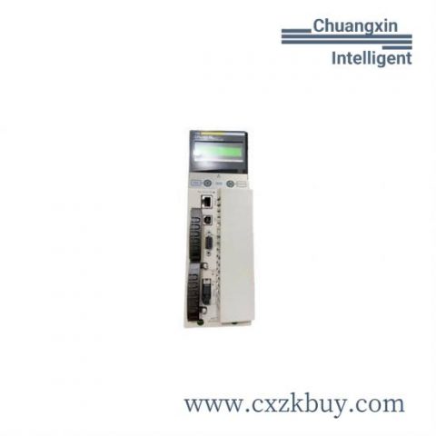 SCHNEIDER TSX073L2028 - Industrial Control Module