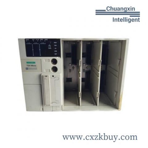 SCHNEIDER TSX3721101 Multi-Variable Instrument Communication Module, Automation Platform