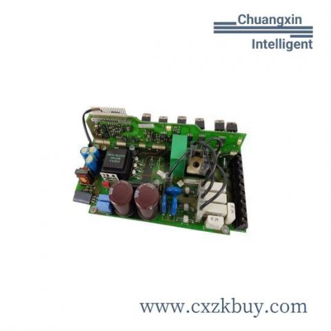 SEW Movitrac 11KVA Inverter - Industrial Automation Control Module