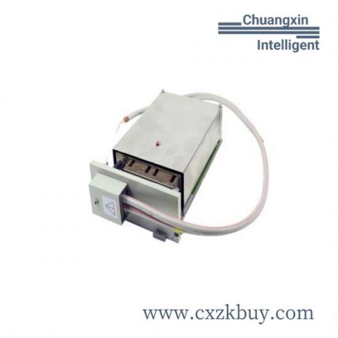 Siemens 6DS1213-8AA Control Interface Module - High Precision Industrial Automation Component