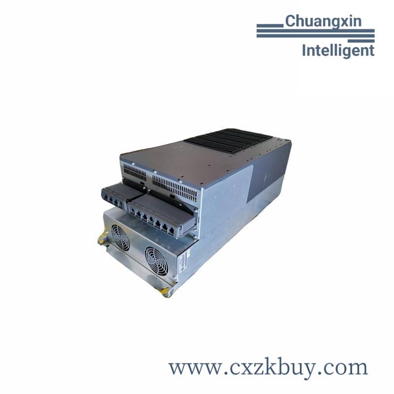 siemens_6ds1213-8aa_3.jpg Siemens 6DS1213-8AA Control Interface Module - High Precision Industrial Automation Component