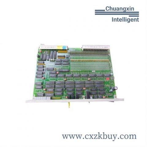 Siemens 6DS1601-8BA Digital I/O Module