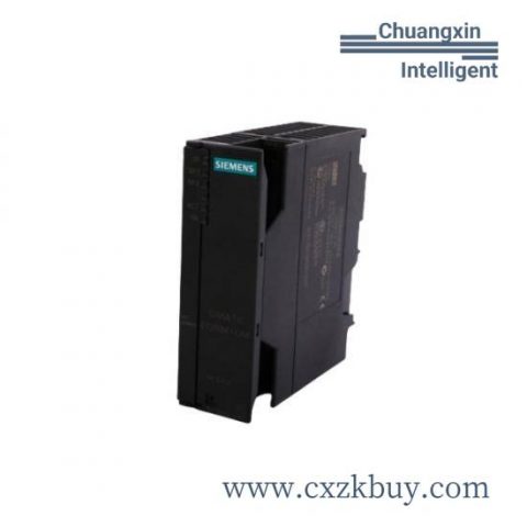 SIEMENS 6ES5376-0AA21 SIMATIC S5 Module