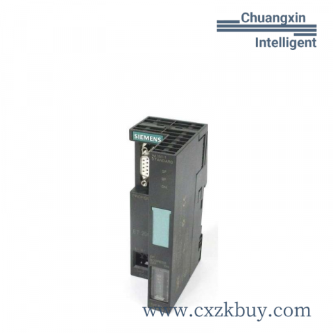 SIEMENS 6ES5760-0AB11 SIMATIC S5 Analog Input Module