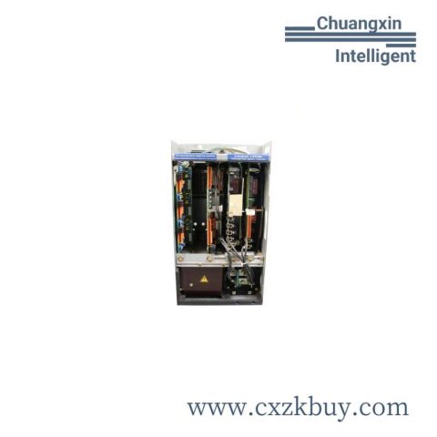 SIEMENS 6SC6101-2B-Z Control Module for Drive Systems