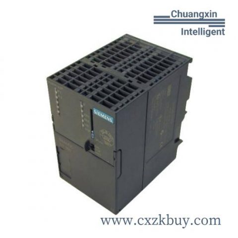 Siemens 6SC6140-0FE01 AC Drive System, Compact & Robust