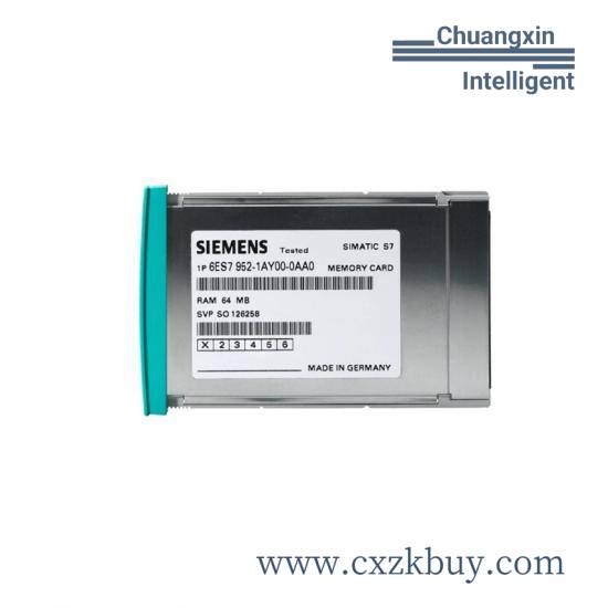 siemens_a5e01162141.jpg SIEMENS A5E01162141 High-Performance Control Module for Industrial Automation
