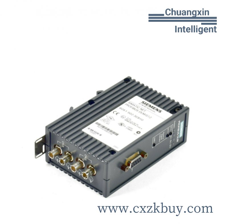 siemens_a5e01162141.png SIEMENS A5E01162141 High-Performance Control Module for Industrial Automation