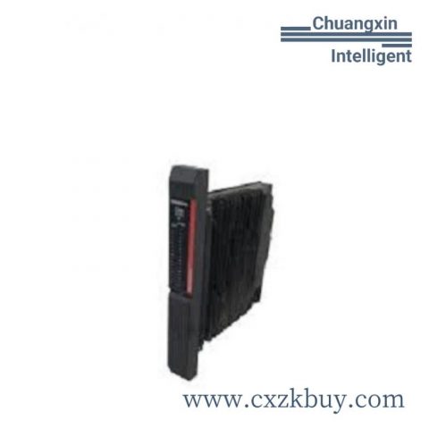 Siemens QLCDM024DCBAN Quadlog Critical Discrete Module for Industrial Automation