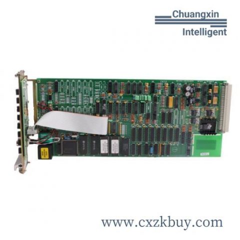 TE LAD-N22C Industrial Control Module