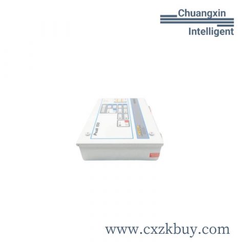 TEAM BL0308 PC0014 Industrial Control Module