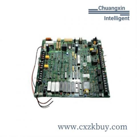 TEL TVB6002-1 IMC 1308-644857-12 Industrial Control Module