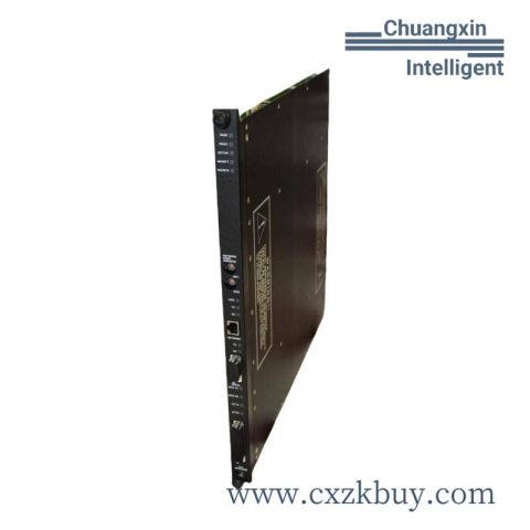 TRICONEX 4000163-510 Industrial Control Module