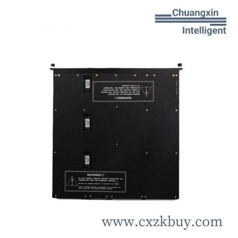 TRICONEX 4201 Digital Output Module