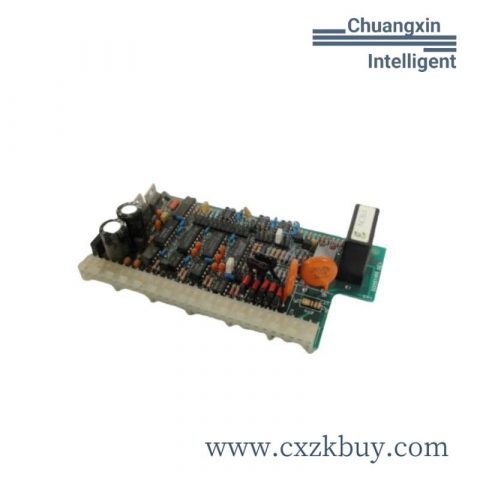 TRICONEX 4328 Industrial Control Module