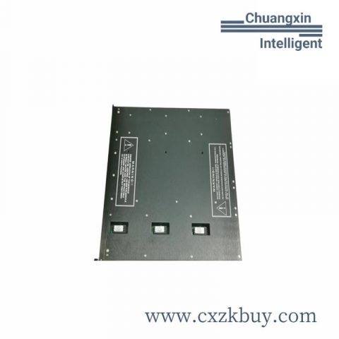 TRICONEX 9001NJ(6FEET), Modular Safety System Component