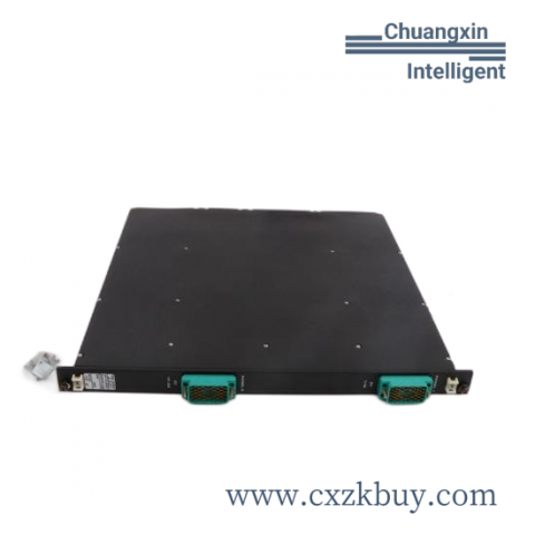 TRICONEX 09031647921 High-Performance Redundant Controller Module
