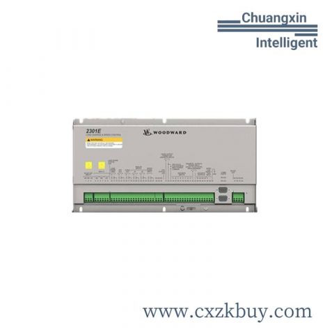 TRICONEX 2301 Industrial Control Module