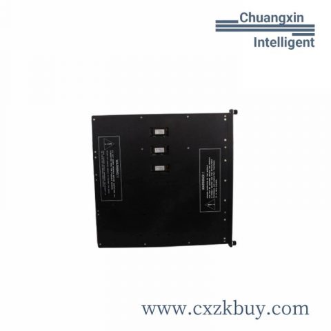 TRICONEX 3351 Computer Network Level