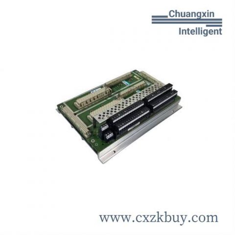TRICONEX 7400206-100 Industrial Control Module