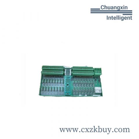 TRICONEX 9761-210 Expansion Module - Boost Industrial Control System Performance