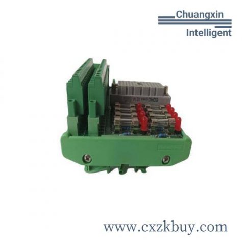 TRICONEX DO2401 Digital Output Module for Industrial Control Systems