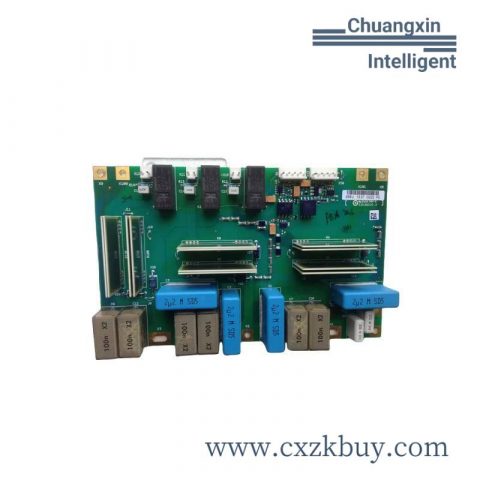 VACON PC00459G CM210901 Industrial Variable Frequency Drive