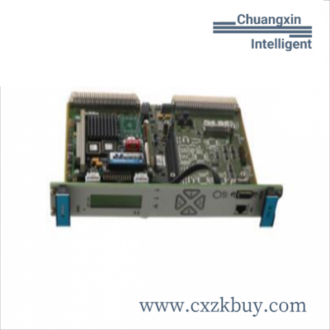 Vibro-meter VM600 RLC16 200-570-101-013 PLC Control Module