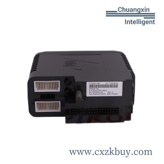 vibro-meter_vm600_200-582-500-013_1.png Vibro-meter VM600 200-582-500-013 Industrial Monitoring System