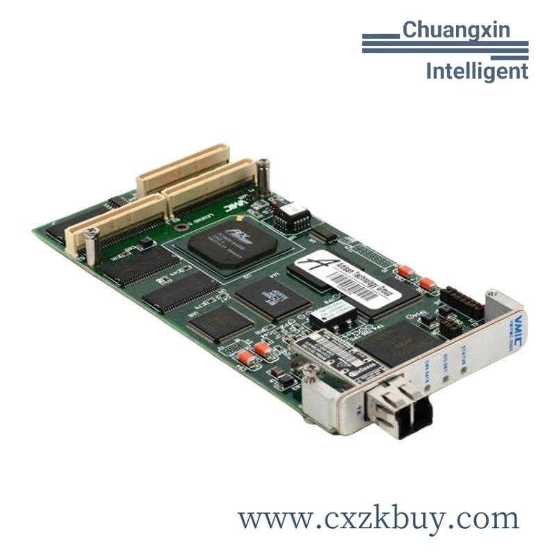 vmic_vmipmc-5565_2.jpg GE VMIC VMIPMC-5565 High-Performance Industrial Control Module