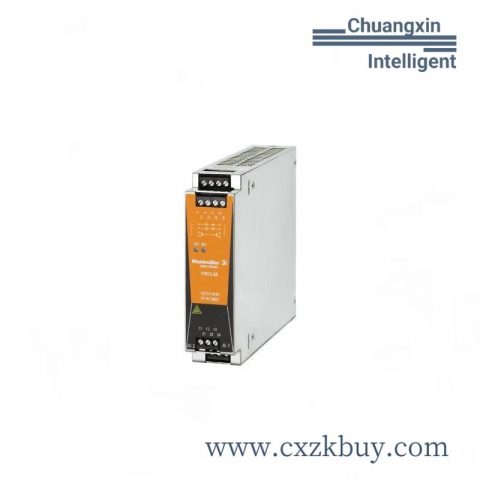 WEIDMULLER 8540180000 High-Density Chip Encapsulation, Ideal for Industrial Automation