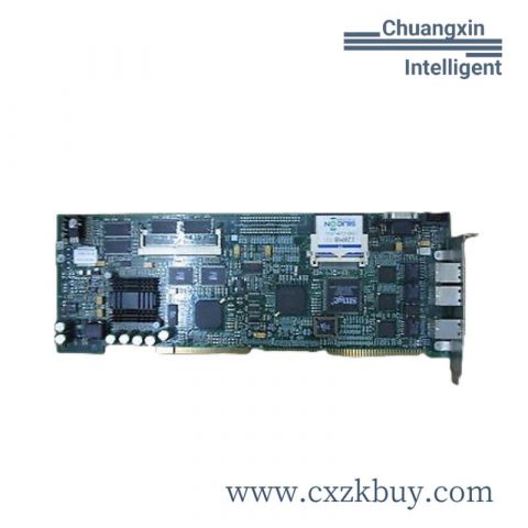 WESTINGHOUSE 5X00105G14 PLC Module