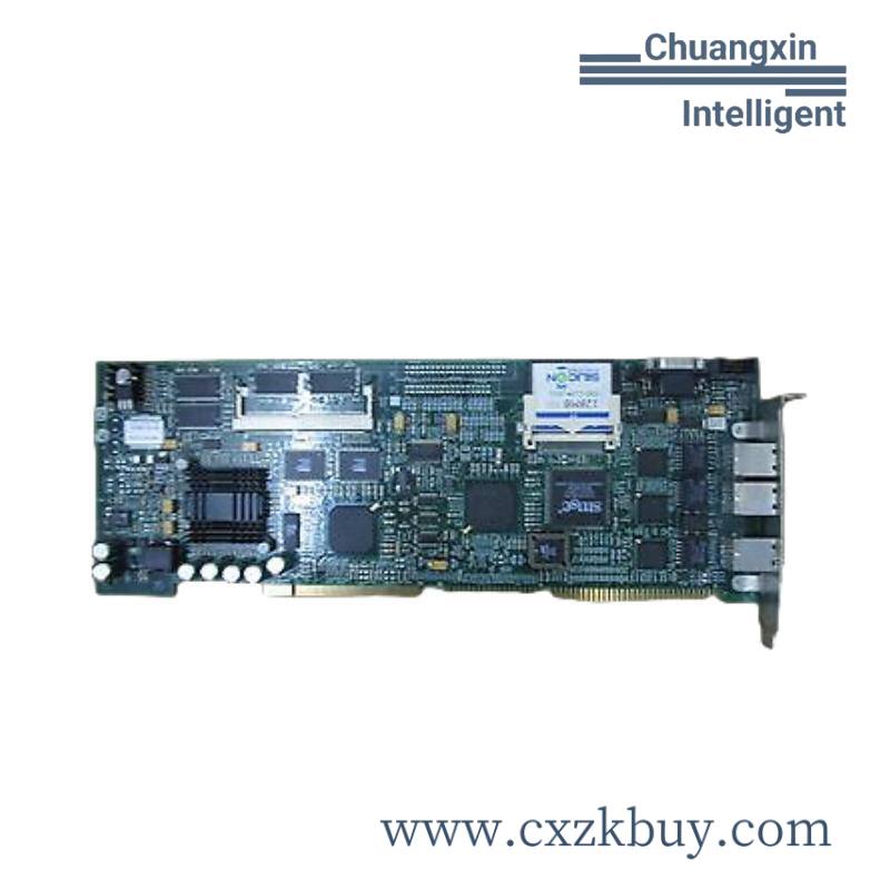 westinghouse_5x00105g14.jpg WESTINGHOUSE 5X00105G14 PLC Module