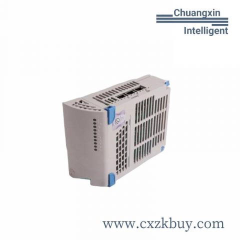 Westinghouse 5X00226G02 PLC OCR 400 I/O Interface Module