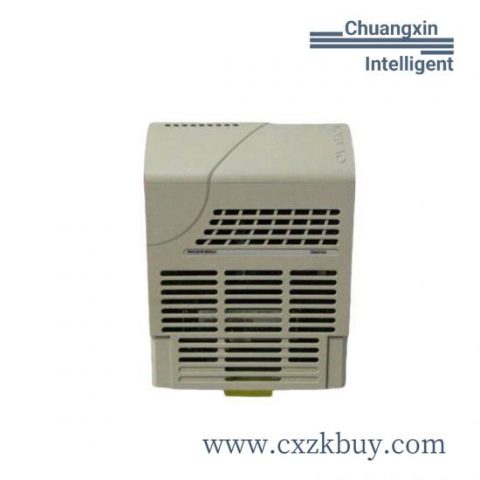 Westinghouse PLC 5X00241G02: High-Performance Control Module