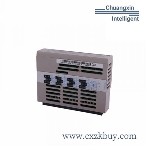 WESTINGHOUSE 5X00481G04 PLC I/O Interface Module