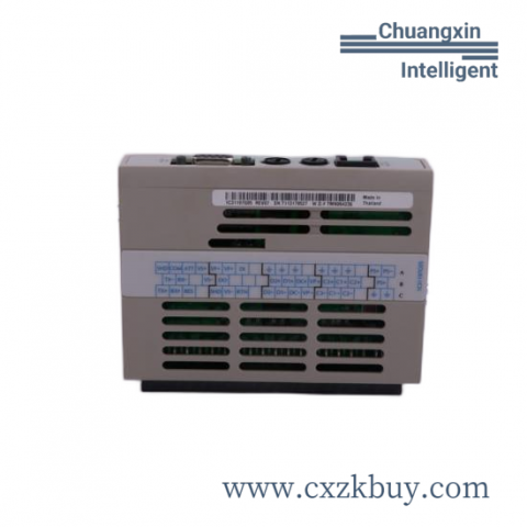 Westinghouse 5X00501G01 RTD Input Module for Industrial Control Systems