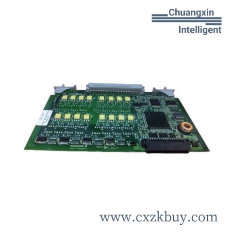 WINGREEN IPB PCB V2.0_A01 Industrial Control Module, A Robust Automation Solution
