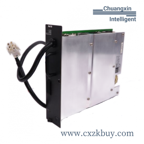 Yamatake HD-CAOBS00 Power Supply Module, Backplane, or Rack