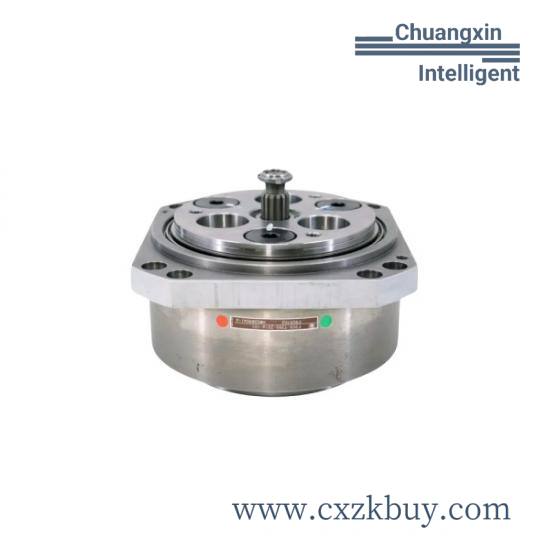 yaskawa_cacr-sr07be12m.jpg YASKAWA CACR-SR07BE12M High-Performance Servo Drive