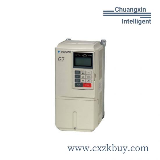 yaskawa_cacr-sr07be12m_3.jpg YASKAWA CACR-SR07BE12M High-Performance Servo Drive