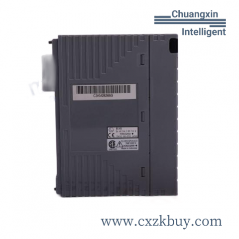 Yokogawa 16137-188 16-Channel Non-Isolated Input Module