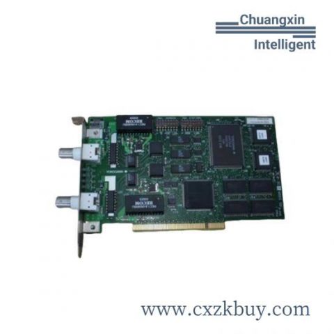 Yokogawa 16137-223 Process Control Module