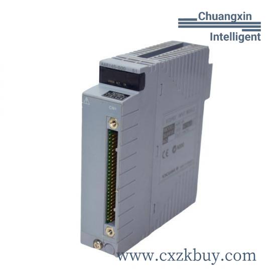 yokogawa_aip121-s00_1.jpg Yokogawa AIP121-S00 Transceiver Module for Industrial Automation Systems