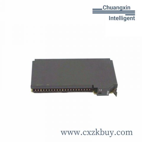 ZUNKU 6201-2RS Control System Functional Module
