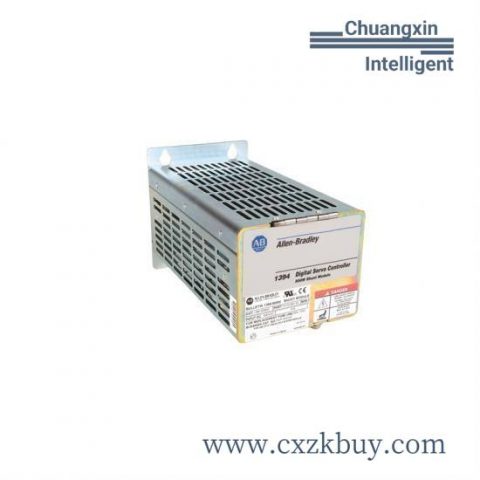 Allen Bradley 1394-SR9A Shunt Resistor Module