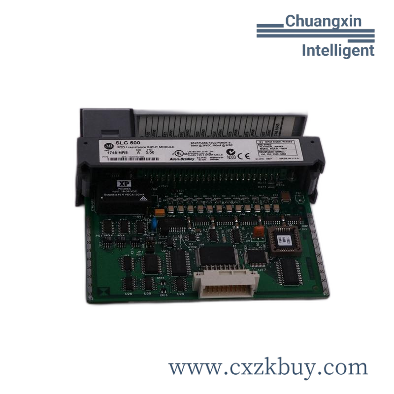 a-b_1747-sdn.png A-B 1747-SDN Power Supply Module - Reliable Power Solutions for Industrial Automation