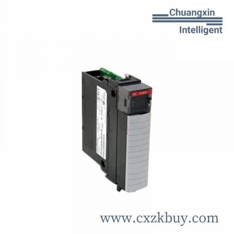 Allen-Bradley 1756-IF16 Analog Input Module